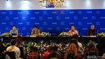 KSSK Perkuat Mitigasi Risiko Ekonomi Nasional