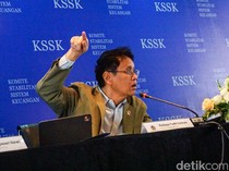 Purbaya Buka Suara soal Dirjen Bea Cukai Muncul di Sidang Suap Impor