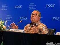 Alasan Gubernur BI Pede Rupiah Stabil Meski Digebuk Dolar AS ke Rp 17.600