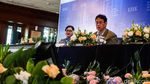 KSSK Perkuat Mitigasi Risiko Ekonomi Nasional