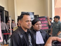 Kuasa Hukum Terdakwa Bom Molotov Samarinda Pertanyakan 2 DPO Belum Ditangkap