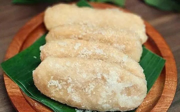 Kue kontol sapi