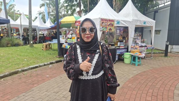 Lebaran Depok 2026 Lebaran Depok 2026