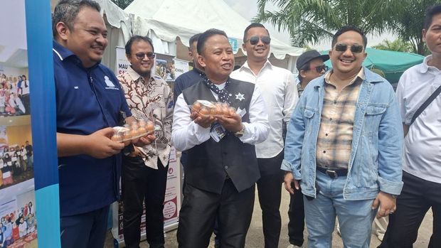Lebaran Depok 2026