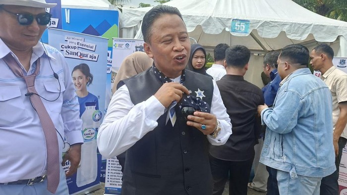 Lebaran Depok 2026