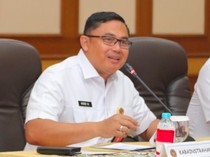 Intip Garasi Letjen Robi Herbawan yang Baru Ditunjuk Jadi Kepala Bais TNI