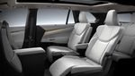 Lihat Lebih Dekat SUV Listrik Premium Terbaru Lexus TZ