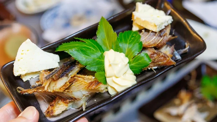 Makanan paling bau di dunia Makanan paling bau di dunia.