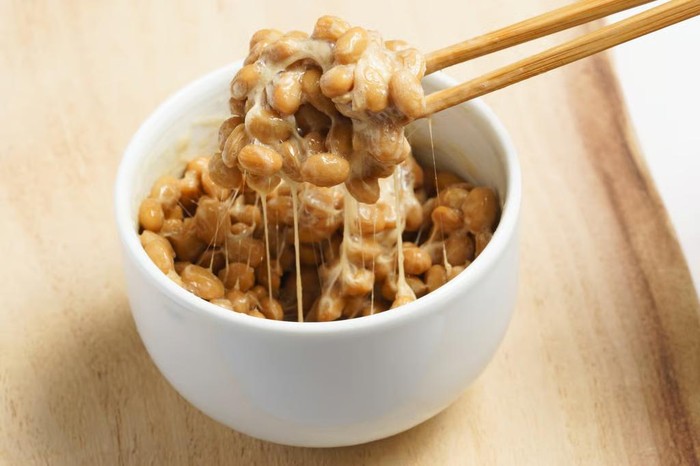 Makanan paling bau di dunia Makanan paling bau di dunia.