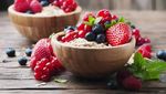 10 Makanan Ini Cegah Penyumbatan Jantung, Enak Sekaligus Sehat!