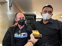Eks Kasat Narkoba Polres Bima Diperiksa di Bareskrim Terkait TPPU Narkoba