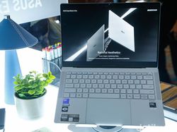 Melihat Lebih Dekat Asus ExpertBook Ultra yang Dijual Mulai Rp 38 Jutaan