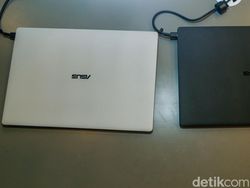 Melihat Lebih Dekat Asus ExpertBook Ultra yang Dijual Mulai Rp 38 Jutaan