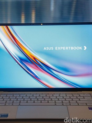 ASUS ExpertBook Ultra
