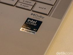 Melihat Lebih Dekat Asus ExpertBook Ultra yang Dijual Mulai Rp 38 Jutaan