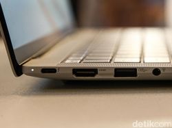 Melihat Lebih Dekat Asus ExpertBook Ultra yang Dijual Mulai Rp 38 Jutaan