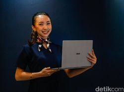 Melihat Lebih Dekat Asus ExpertBook Ultra yang Dijual Mulai Rp 38 Jutaan