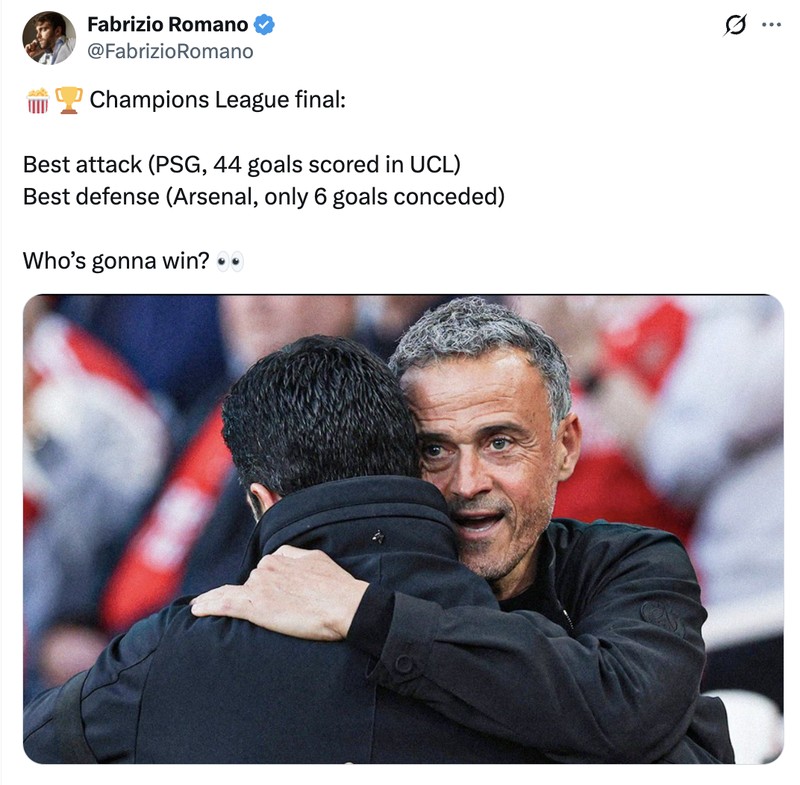 Meme Final Liga Champions