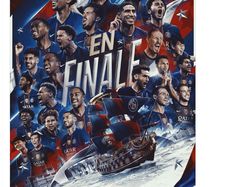 Netizen Sorot Misi Berbeda PSG vs Arsenal di Final Liga Champions