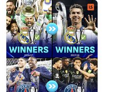 Netizen Sorot Misi Berbeda PSG vs Arsenal di Final Liga Champions