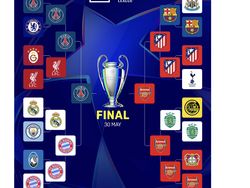 Netizen Sorot Misi Berbeda PSG vs Arsenal di Final Liga Champions