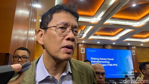 Menkeu Purbaya