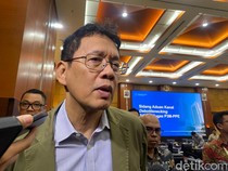 Utang RI Nyaris Rp 10.000 Triliun, Purbaya Malah Minta Dipuji
