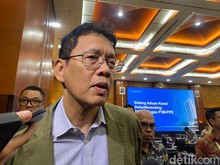 Purbaya Mulai Tarik Dana Rp 300 T dari Bank BUMN
