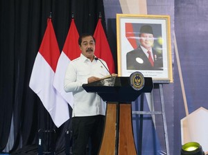 173.706 Napi Dapat Remisi HUT ke-81 RI, 3.563 Langsung Bebas