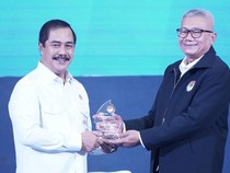 Agus Andrianto: Bapas Jantung Reintegrasi Napi, Tak Cuma Pelaksana Administrasi