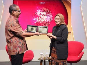 Sosok Rini Widyantini, Menteri PANRB Pertama Perempuan yang Ubah Birokrasi