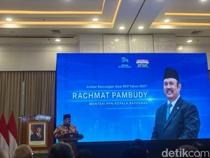 RI Terjebak di Kelompok Negara Middle Income Sejak 1993, Apa Langkah Pemerintah?