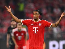 Formasi Tempur Prancis Vs Spanyol: Menanti Sihir Olise di Dallas