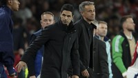 Arteta Janjikan Arsenal Main Beda Lawan PSG