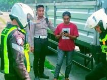 Modus Penimbunan BBM di Karawang, Pelaku Pakai 20 Pelat Nomor Palsu