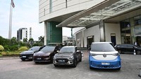 Banyak Kenalkan Brand China, Indomobil Group: Orang Indonesia Sudah Pintar