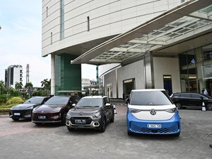 Banyak Kenalkan Brand China, Indomobil Group: Orang Indonesia Sudah Pintar