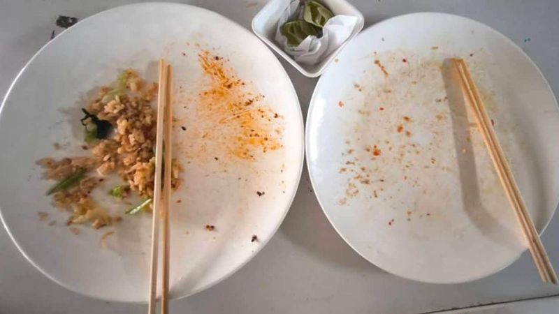 Modus Gratisan, Banyak Turis di Phuket Kabur Tak Bayar Makan!