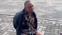 Bisa-bisanya Predator Seks Pati Ngaku Lagi Jalani Ritual di Makam Raden Gunungsari