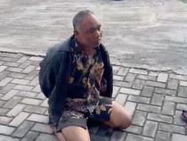 Bisa-bisanya Predator Seks Pati Ngaku Lagi Jalani Ritual di Makam Raden Gunungsari