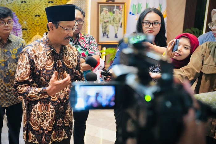 Muktamar NU Ke-35 Digelar Agustus 2026, Diawali Munas dan Konbes