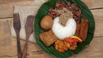 Gurih Manis! 10 Nasi Gudeg Sedep Miroso Aneka Lauk di Jakarta