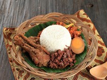 Gurih Manis! 10 Nasi Gudeg Sedep Miroso Aneka Lauk di Jakarta