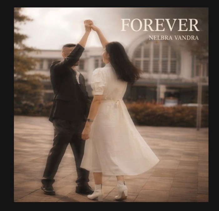 Nelbra, jebolan Indonesian Idol, kembali dengan single emosional Forever. Lagu R&B ini terinspirasi dari cinta pertamanya dan diproduksi di Los Angeles.