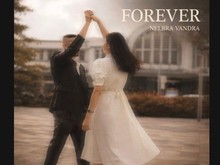 Nelbra Kembali dengan Forever yang Digarap Penuh Perjuangan