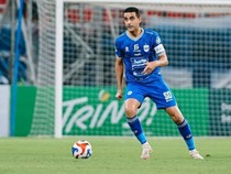 Saran Otavio Dutra Jika PSIS Mau Promosi Musim Depan