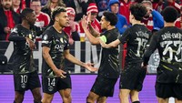 Final Liga Champions: PSG Masih Haus Gelar