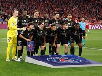Road to Final Liga Champions: PSG Brutal, 3 Klub Inggris Dilibas!