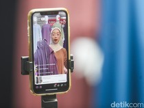 Marketplace Pungut Pajak Pedagang Online Mulai Besok, Sistem Sudah Siap?