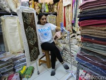Arahan Prabowo, PaDi UMKM Bakal Jadi Marketplace Nasional